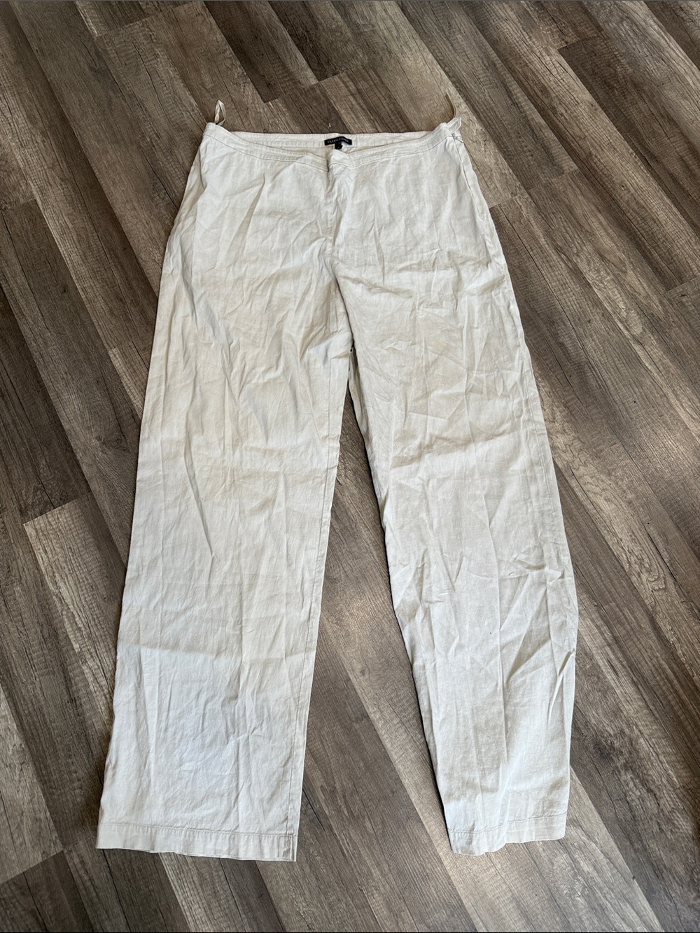Eileen fisher pants
